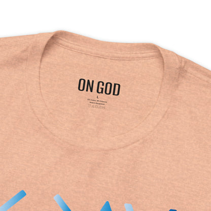 Highs and Lows Unisex Tee