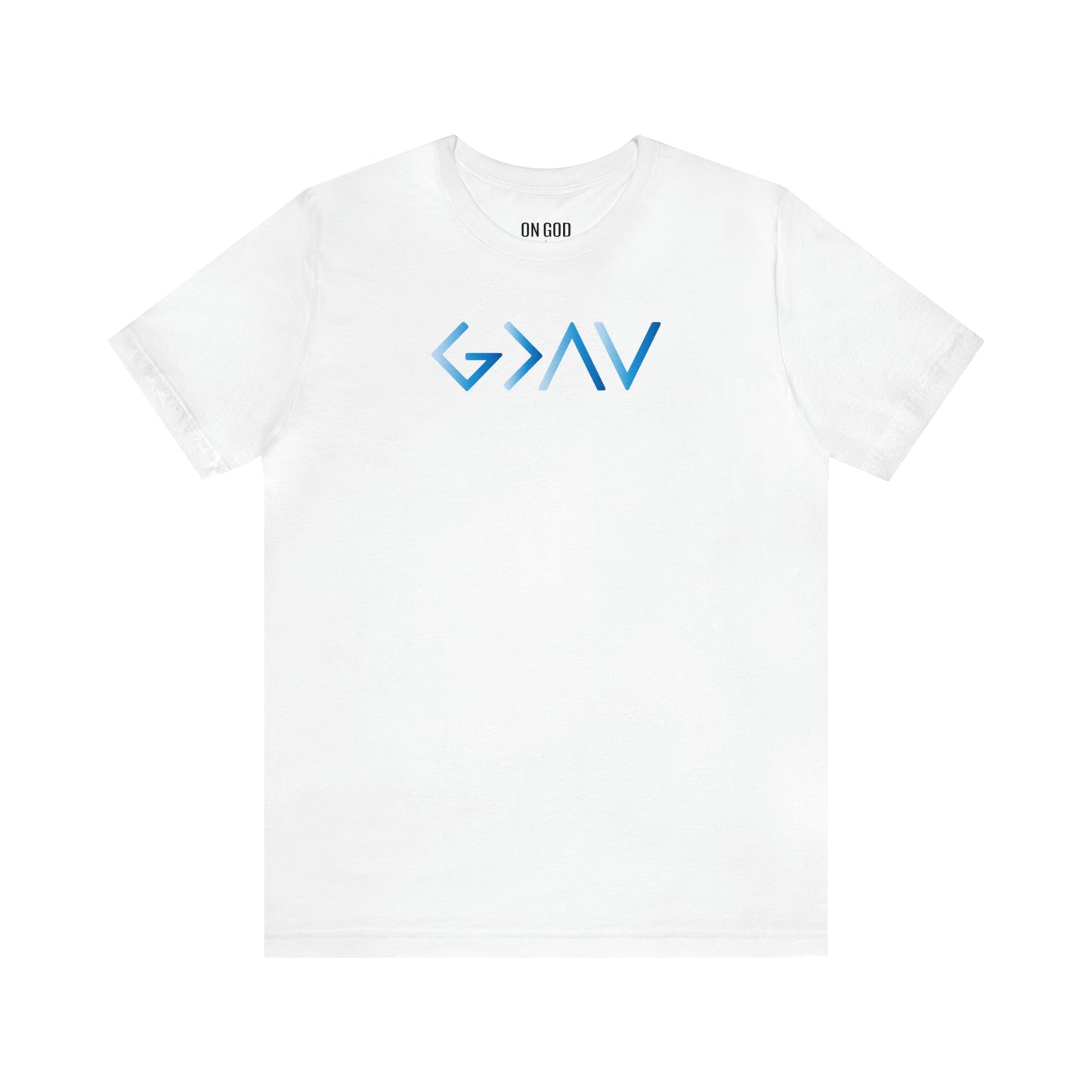 Highs and Lows Unisex Tee