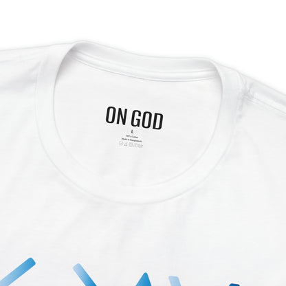 Highs and Lows Unisex Tee