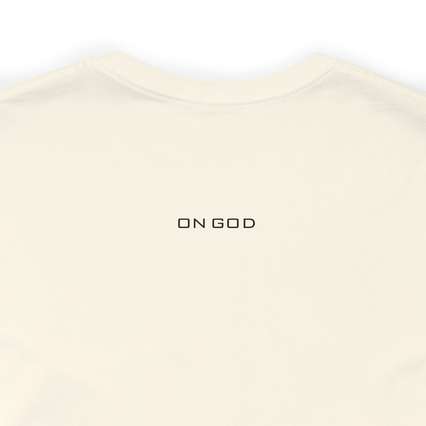 Highs and Lows Unisex Tee