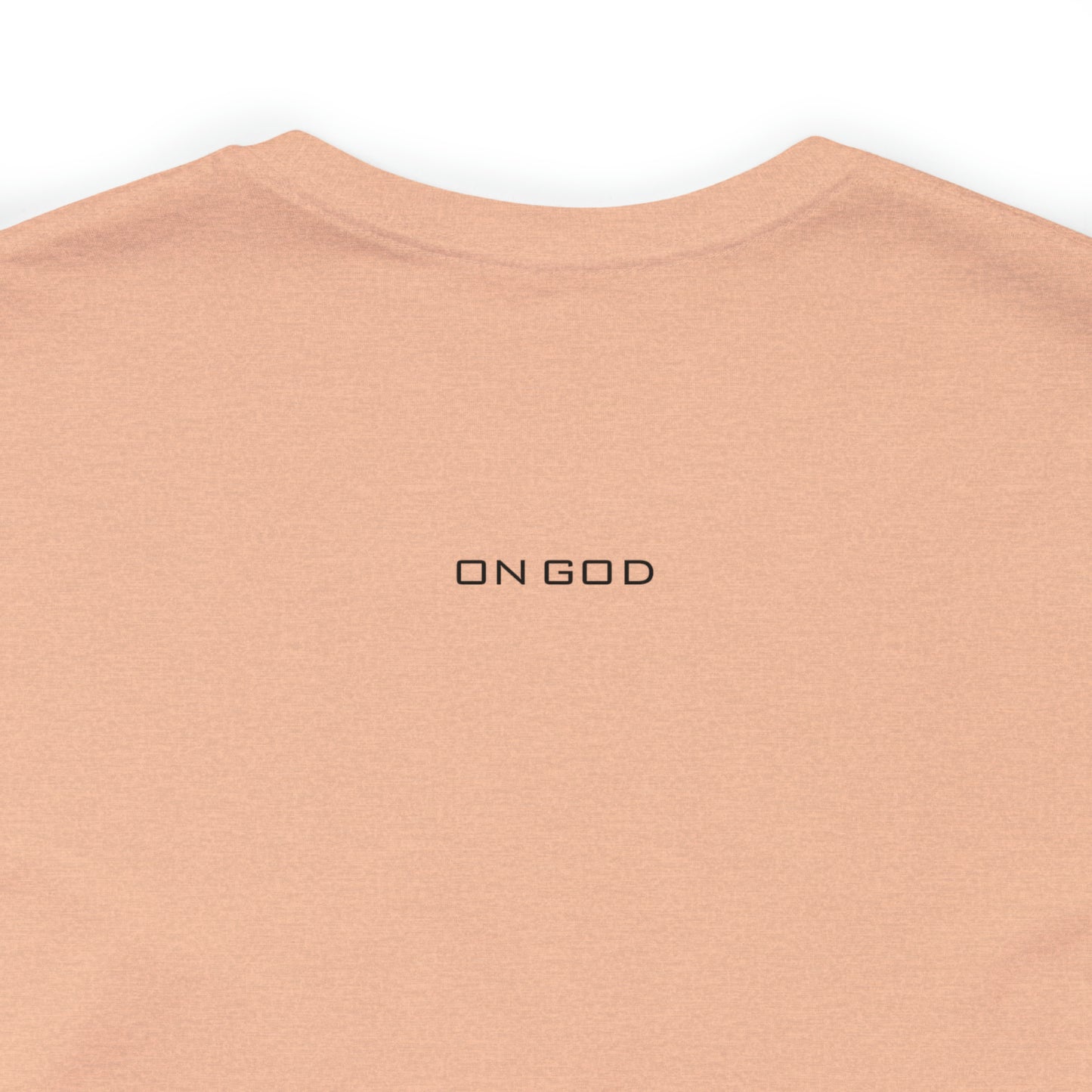 Highs and Lows Unisex Tee