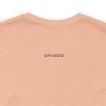 Highs and Lows Unisex Tee