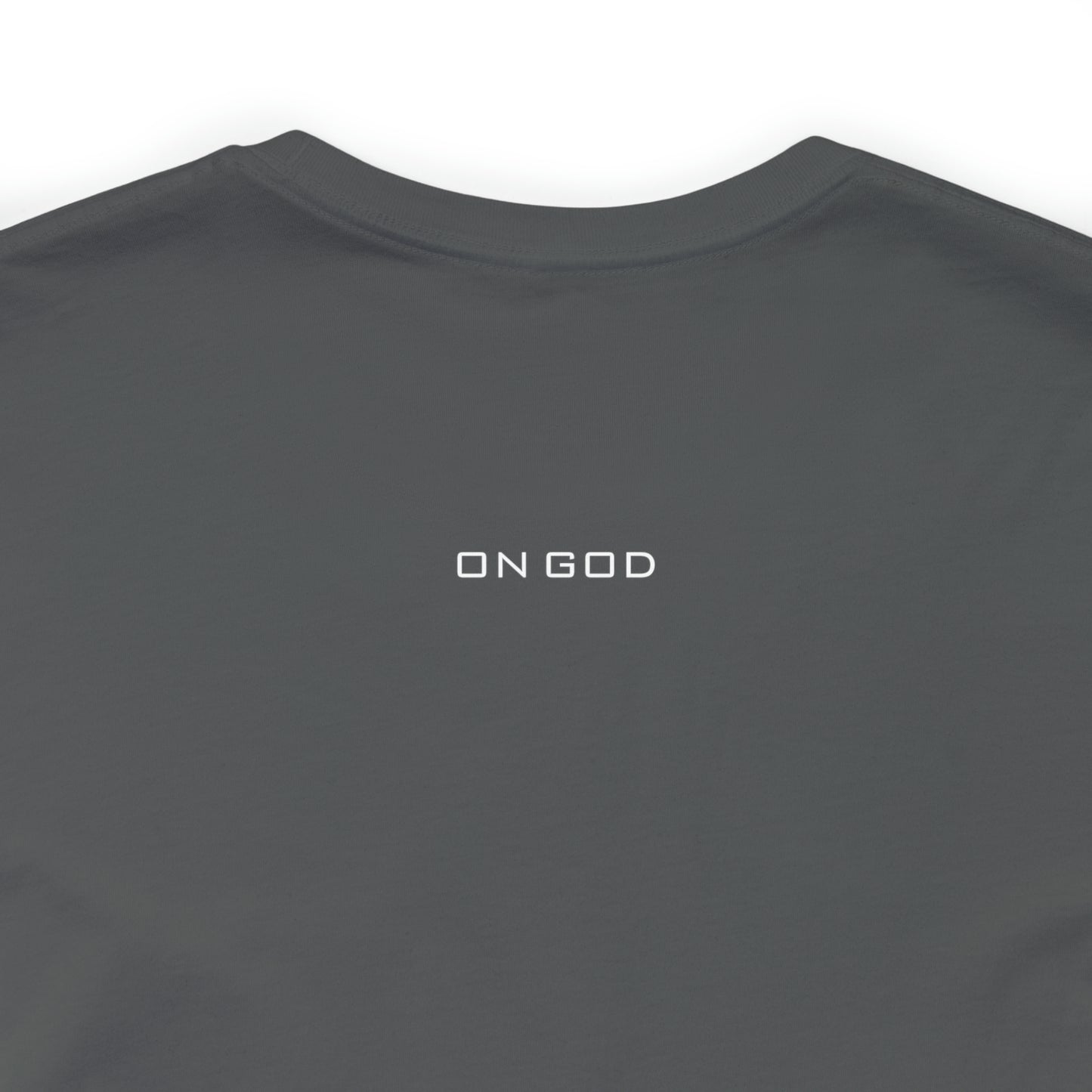 Highs and Lows Unisex Tee