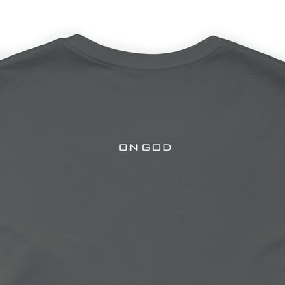 Highs and Lows Unisex Tee