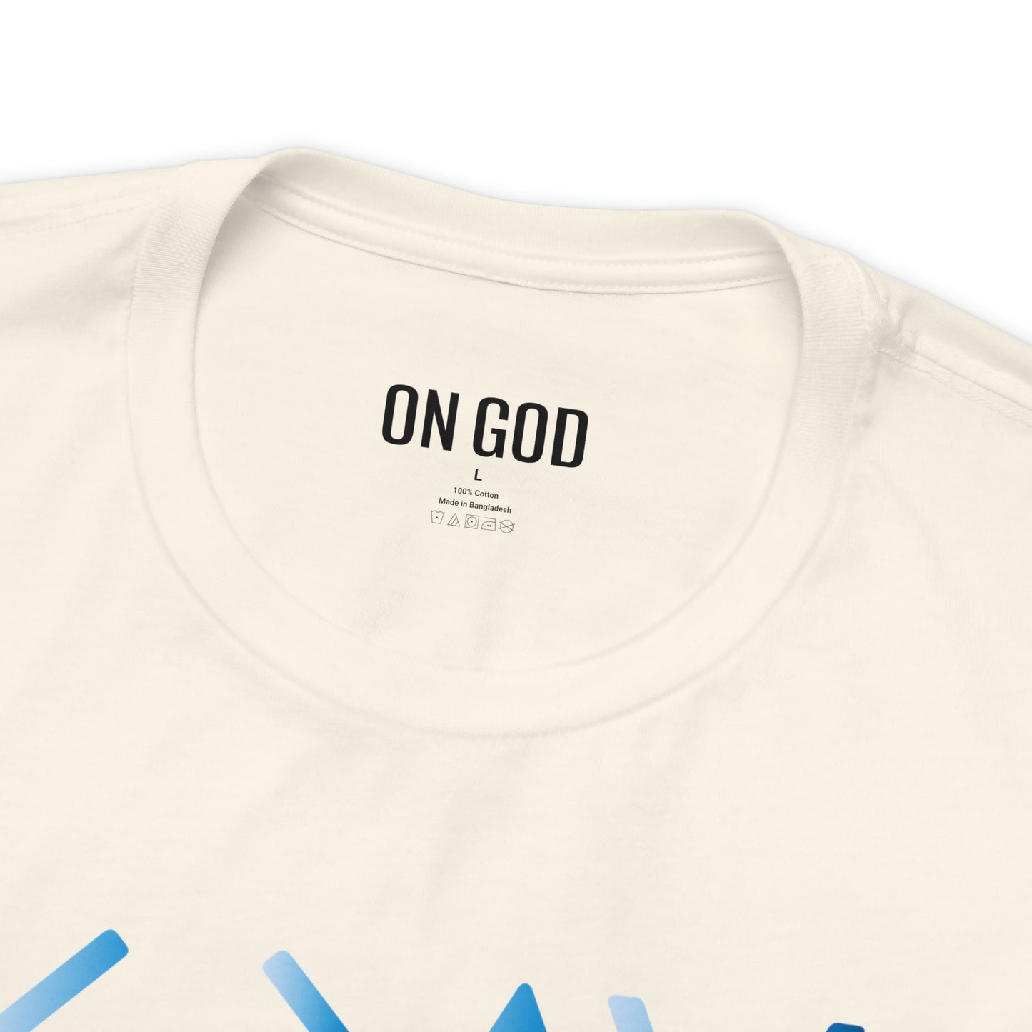 Highs and Lows Unisex Tee