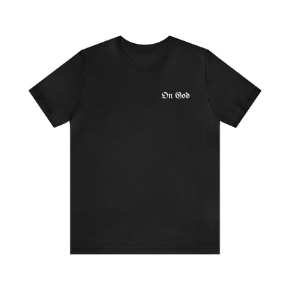 Walk by Faith Unisex Tee