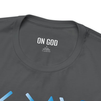 Highs and Lows Unisex Tee