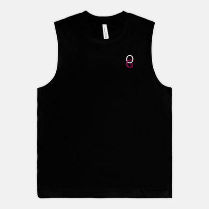 OG Disco Tank Tee