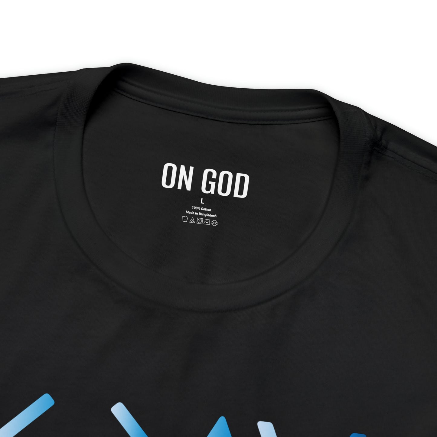 Highs and Lows Unisex Tee