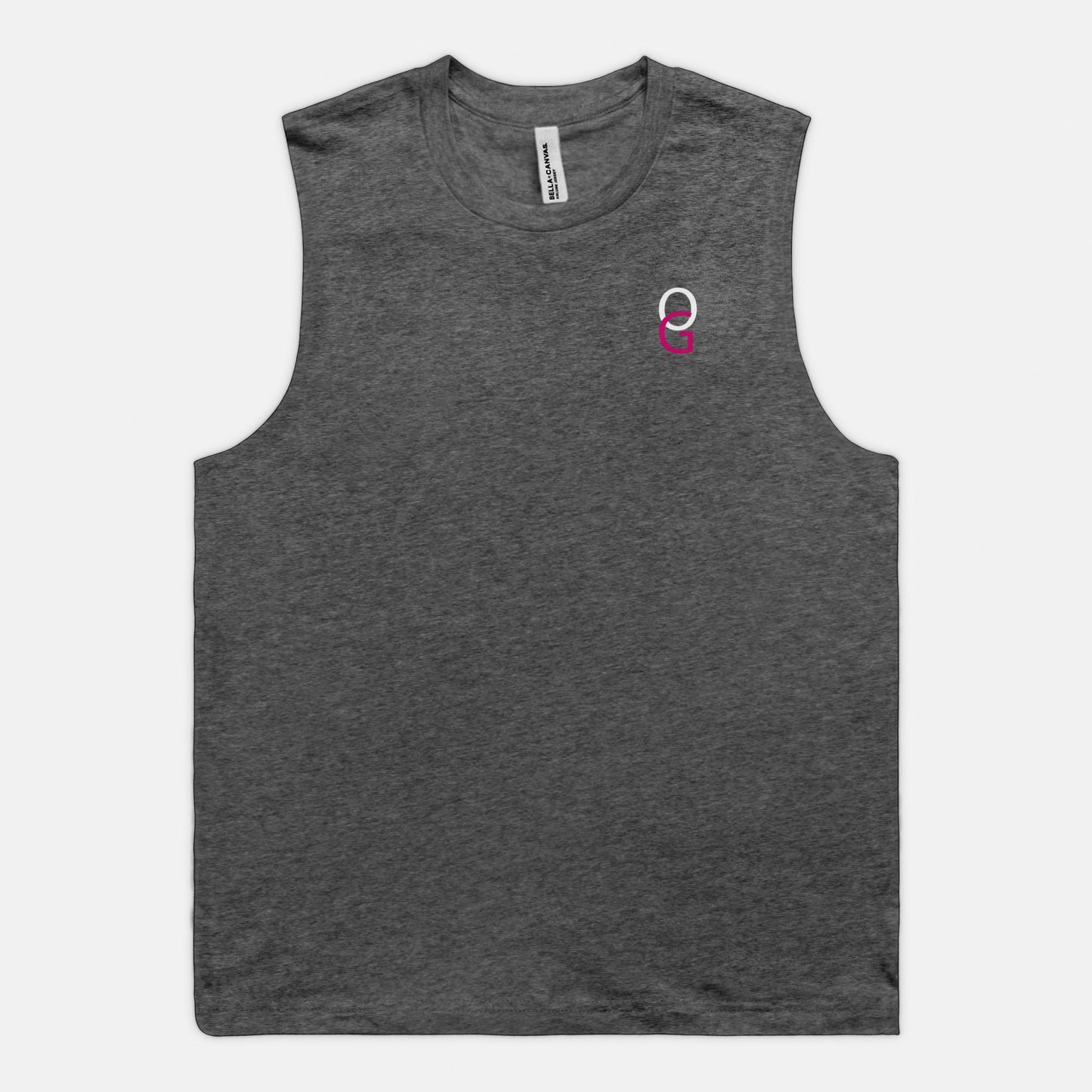 OG Disco Tank Tee