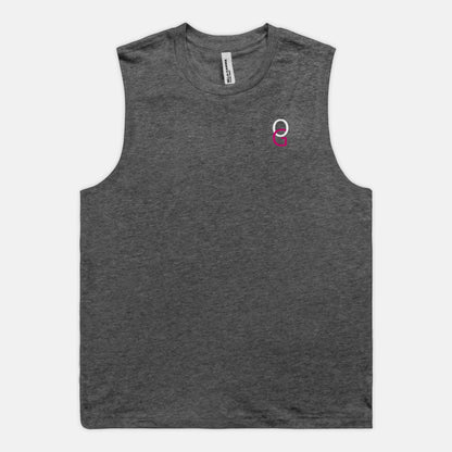 OG Disco Tank Tee
