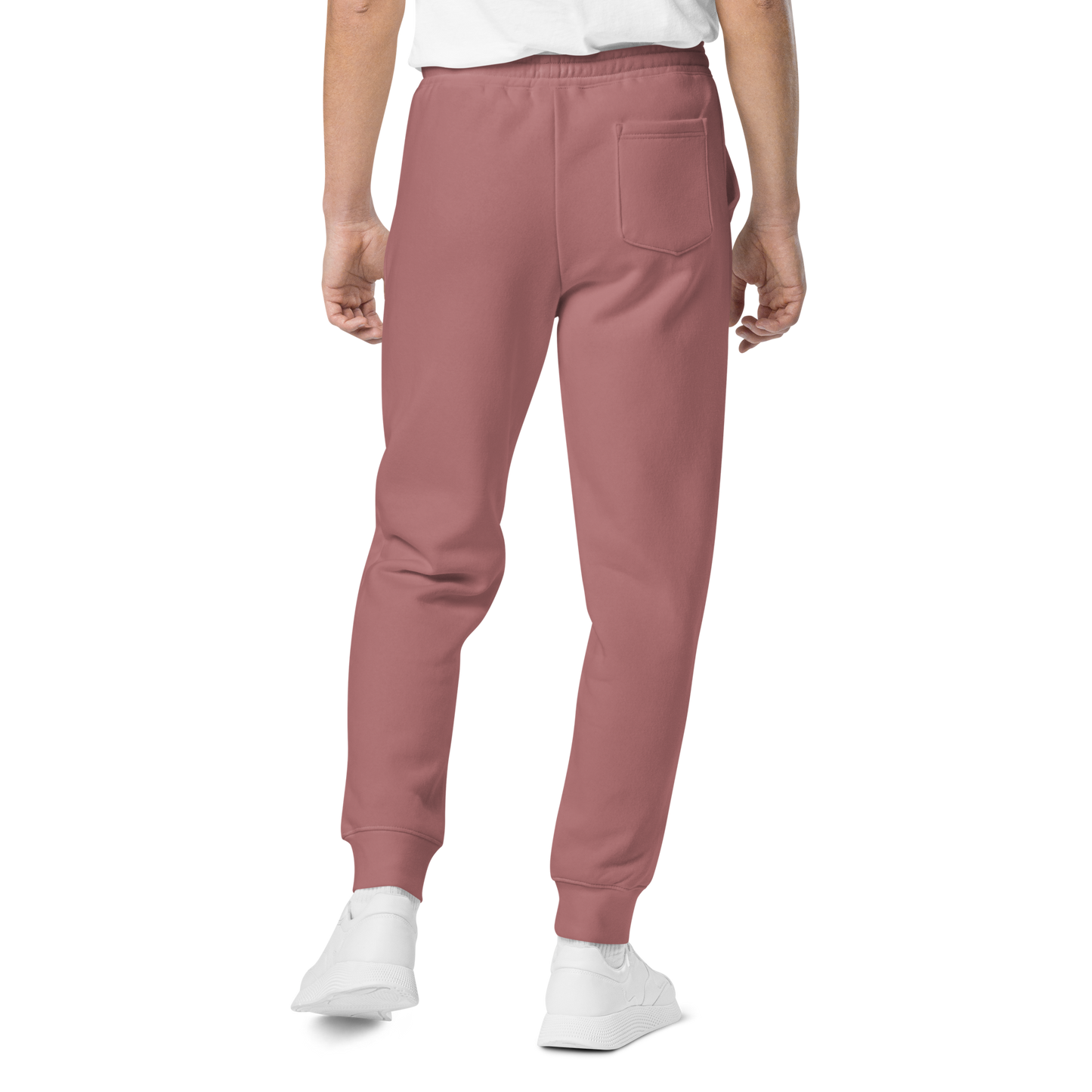 Basic's Premium Blue Unisex Sweatpants